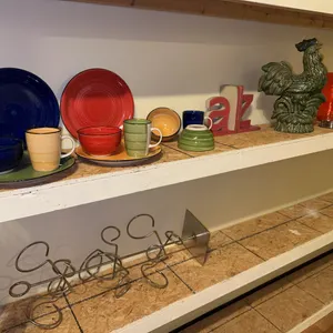 Misc housewares