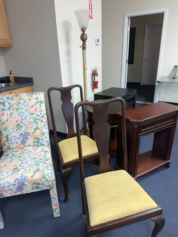 Small Furniture lot