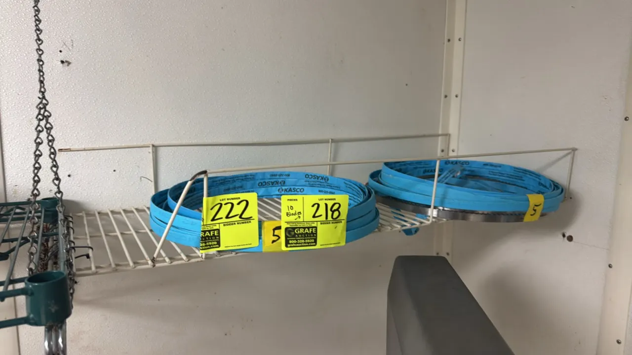 Wire metal wall rack. Features coated wire construction with retaining rail. 38" x 14". Wall mounted. Contents not included.
