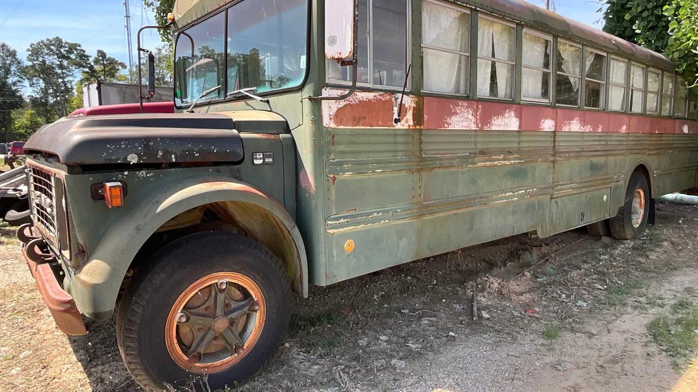 GMC 2WD