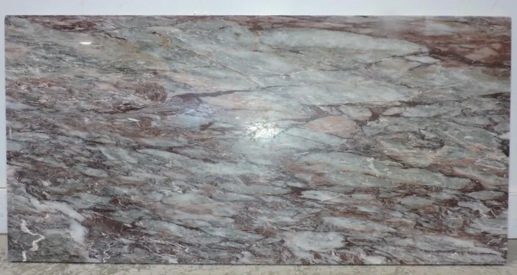 ITALIAN 4 SEASONS MARBLE SLAB