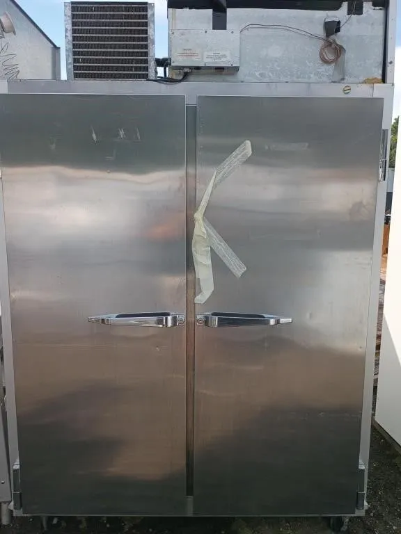Cooler Not tested