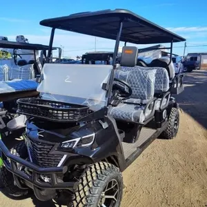 2026 FUTURE SL-GC42S Off-Road Golf Cart
