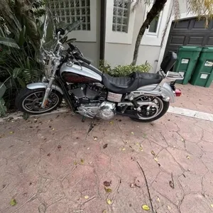 2015 HARLEY DAVIDSON LOW RIDER MOTORCYCLE - BANKRU