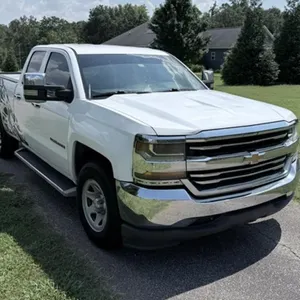 2017 CHEVROLET SILVERADO 1500 - VIN #1GCRCNEH5HZ21