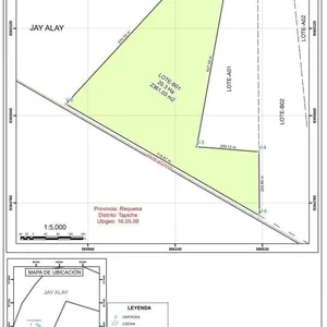 PARCEL B01 - 50.16 ACRES