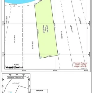 PARCEL A02 - 20.02 ACRES