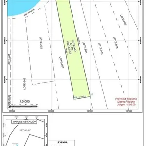 PARCEL A03 - 20.00 ACRES