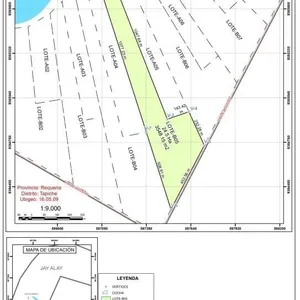 PARCEL B05 - 60.54 ACRES