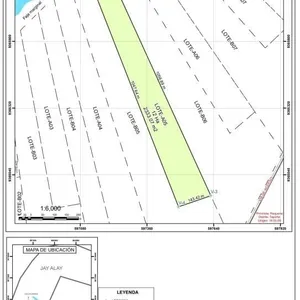 PARCEL A05 - 29.50 ACRES