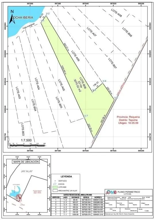 PARCEL B06 - 54.36 ACRES