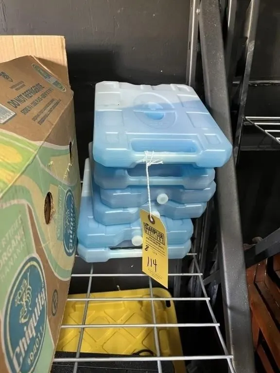 ICE PACKS