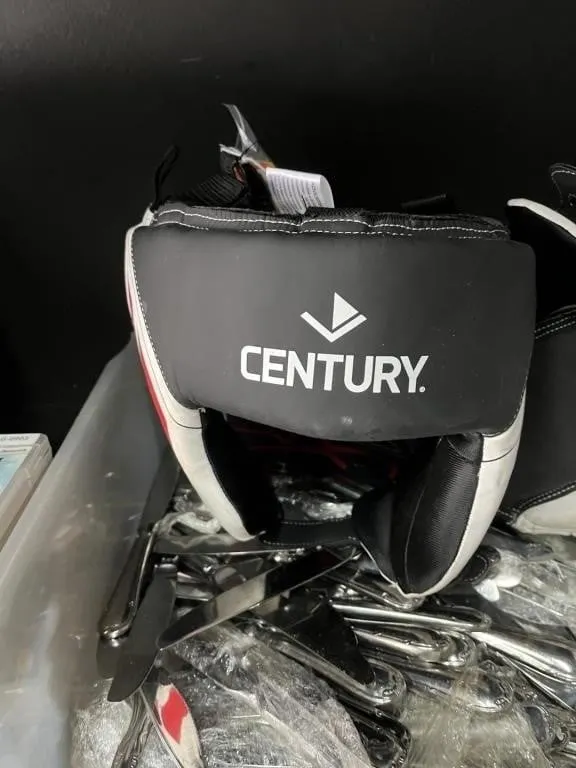 CENTURY SPORTS HEAD PROTECTION - SIZE S/M