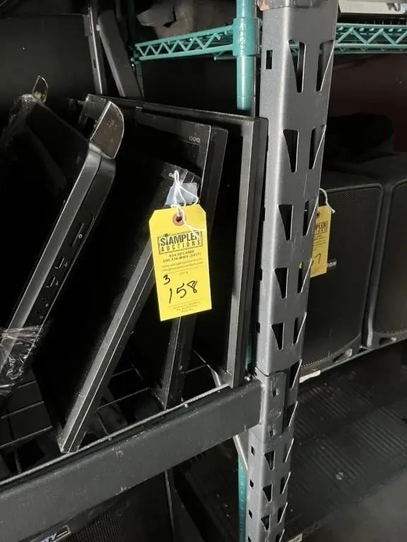 ASSORTED MONITORS - ACER