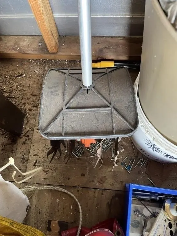 GARDEN CULTIVATOR (LOCATED IN HOLLYWOOD, FL)