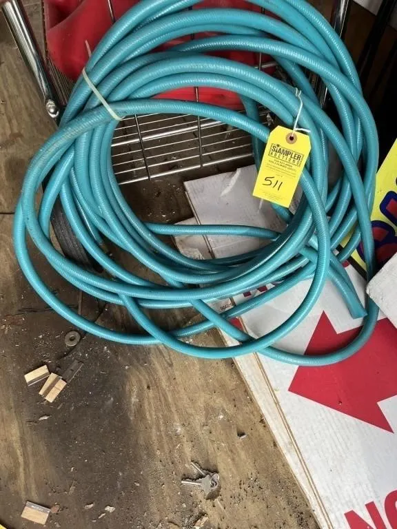 HOSE (LOCATED IN HOLLYWOOD, FL)