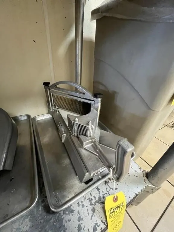 NEMCO SLICER