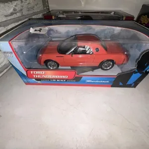 FORD THUNDERBIRD
