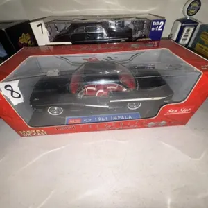 1961 CHEVY IMPALA