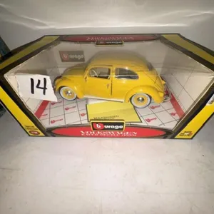 VOLKSWAGON KAFER BEETLE (1955)
