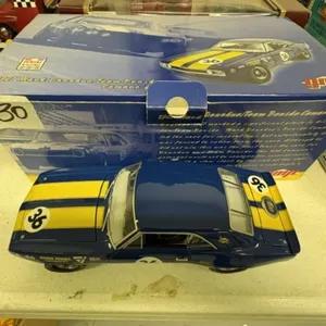 1967 MARK DONAHUE/TEAMPENSKE CAMARO 328