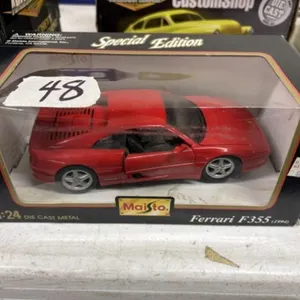 FERRARI F355 (1994)