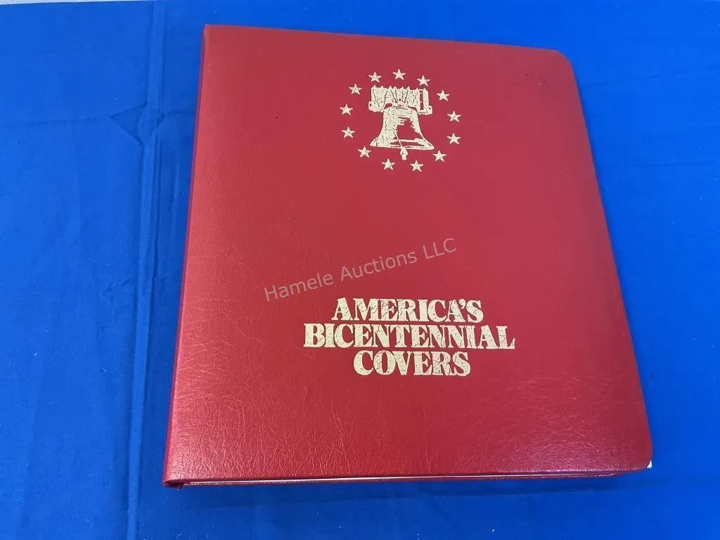 American Bicentennial Covers Album