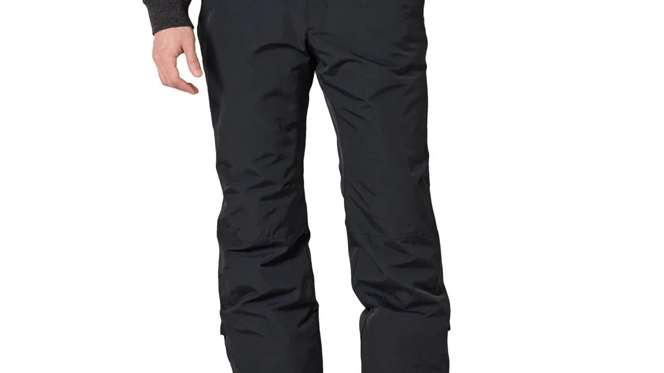 Amazon Essentials Insulated Ski Pants Black XXL