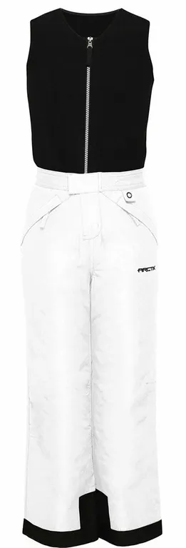 Arctix Limitless Fleece Bib Overalls Large Husky