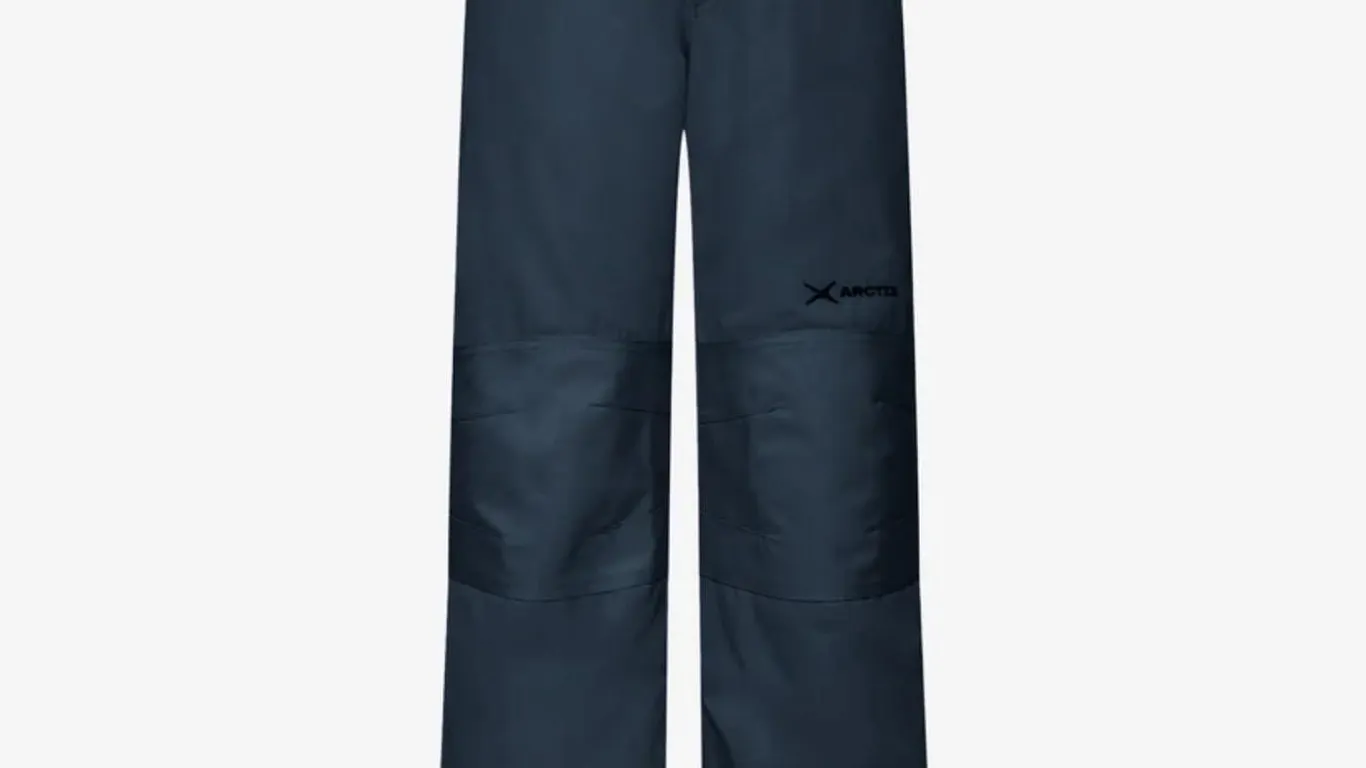 Arctix Kids Ski Pants Blue Night X-Large Husky