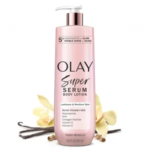 Olay Super Serum Hand Body Lotion 18.5 fl oz