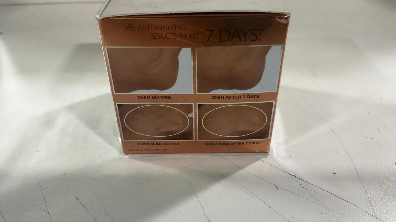 Peter Thomas Roth 7 Day Skin Treatment