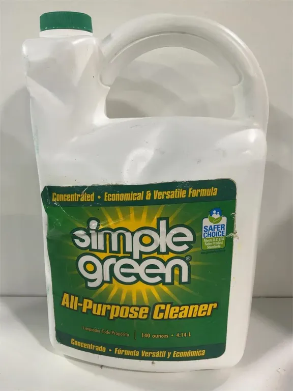 Simple Green All-Purpose Cleaner 140 oz
