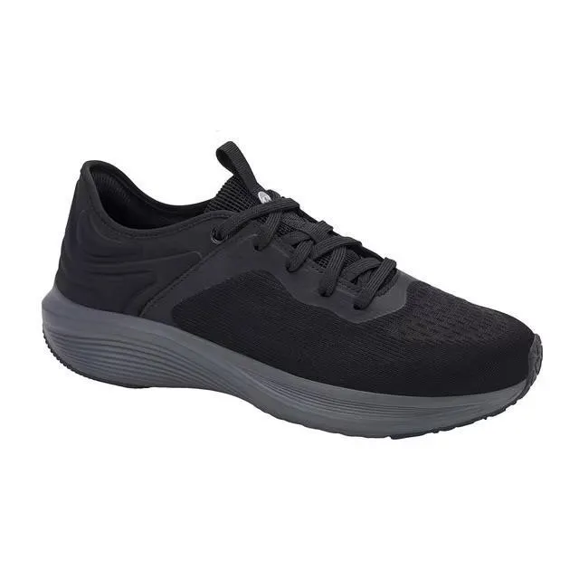 Outdoor Voices Aero M Running Shoes Black Size 12