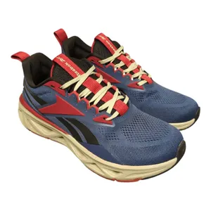 Reebok Soleus Running Sneakers Blue Size 12