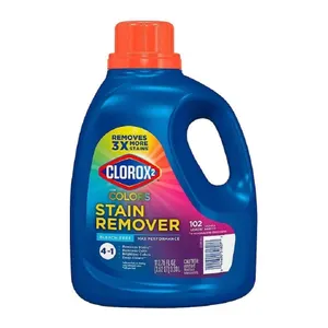 Clorox 2 Max Performance Stain Remover 112.75oz