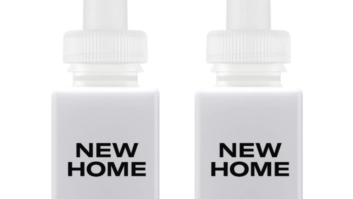 Pura x Homesick Home Diffuser Refill 2pk