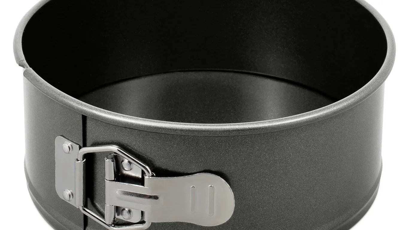 Zyliss Non-Stick Springform Cake Pan 8 Inch