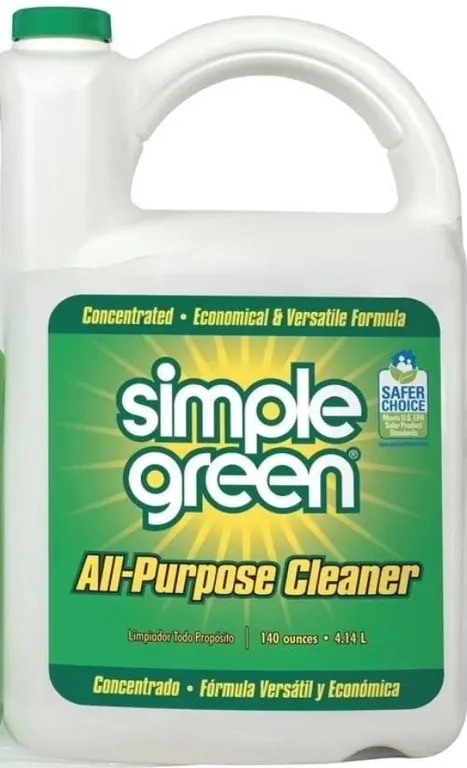 Simple Green All-Purpose Cleaner 140 oz