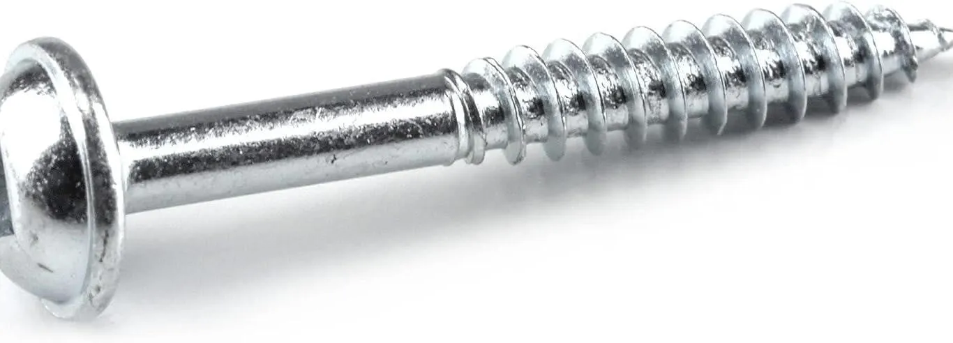 Kreg SML-F125-100 Pocket-Hole Screws 1-14 100ct