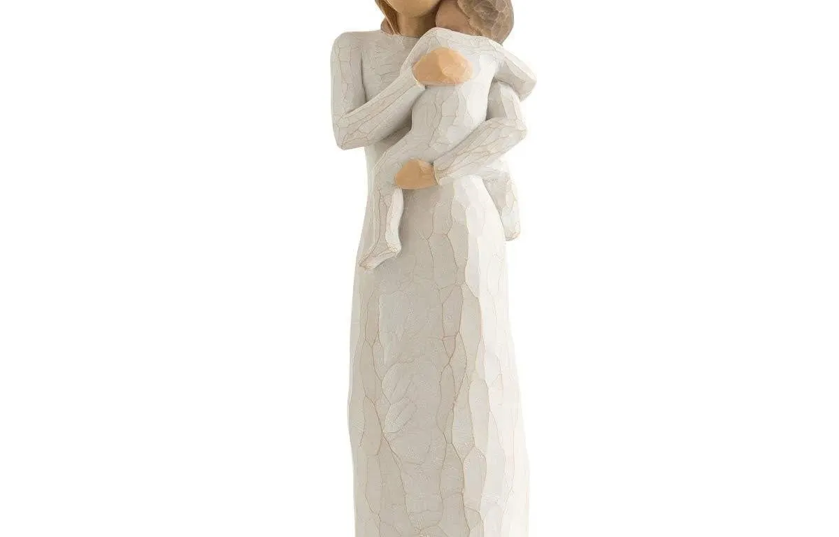 Willow Tree Child Of My Heart Figurine 9in