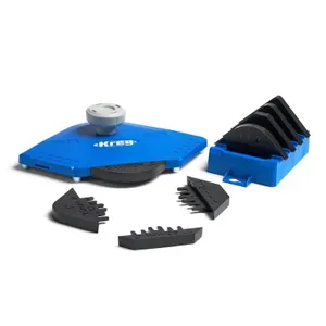 Kreg PRS1000 Corner Routing Guide Set