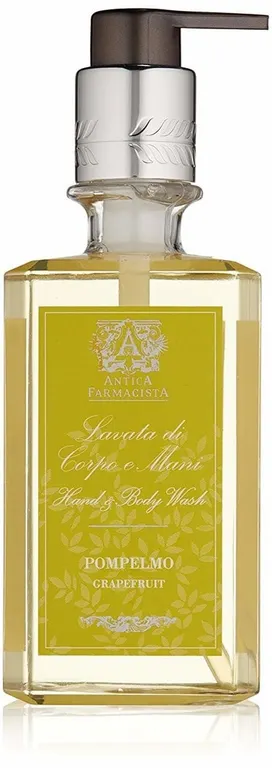Antica Farmacista Grapefruit Hand Body Wash 10oz