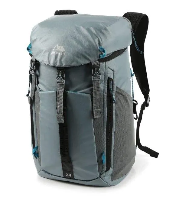 Arctic Zone Pro 24 Can Backpack Cooler