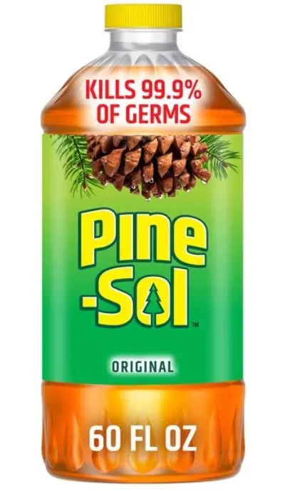 Pine-Sol Multi-Surface Cleaner Pine Scent 60oz