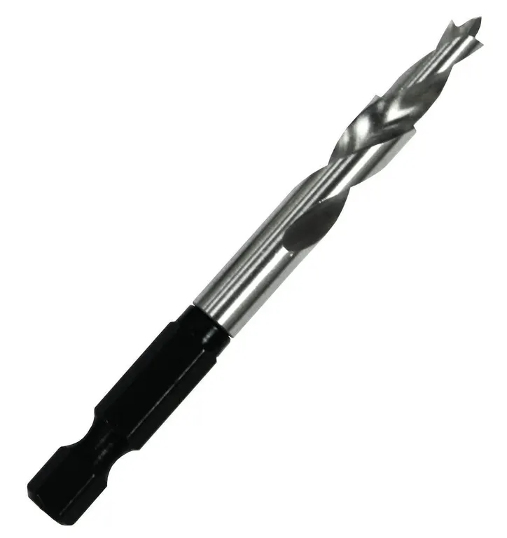 Kreg KMA3215 5mm Shelf-Pin Jig Drill Bit