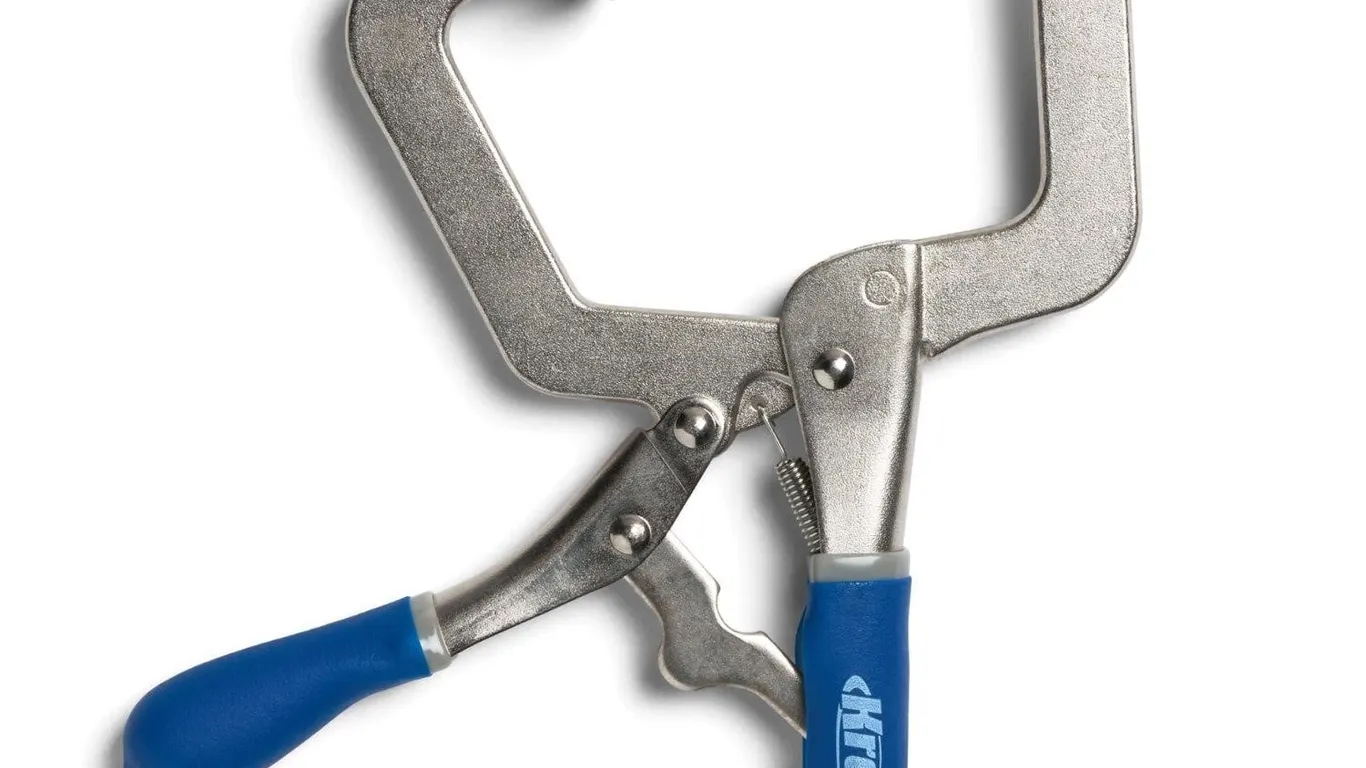 Kreg KHC-PREMIUM 3-Inch Face Clamp