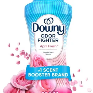 Downy Odor Fighter Laundry Scent Beads 26.3 oz