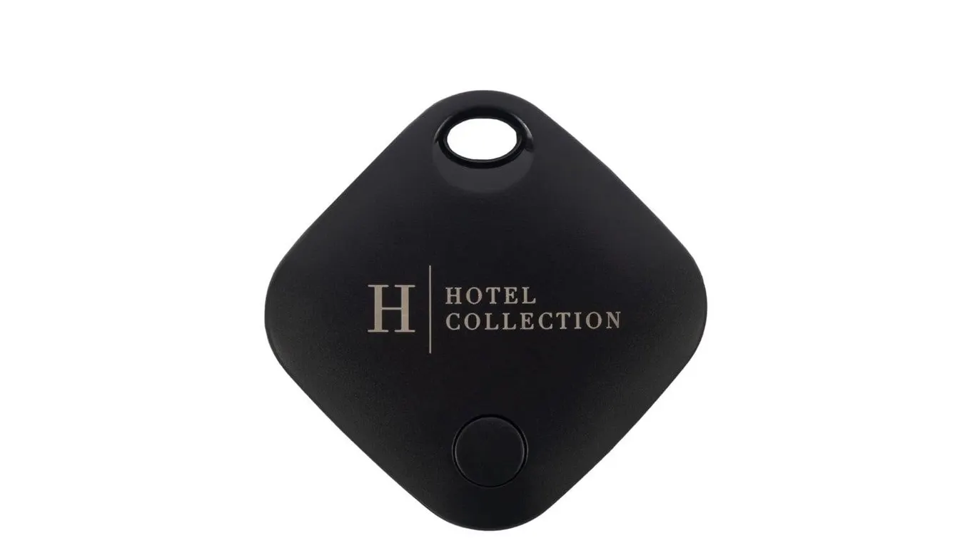 Hotel Collections GPS Tracker Apple Find My...