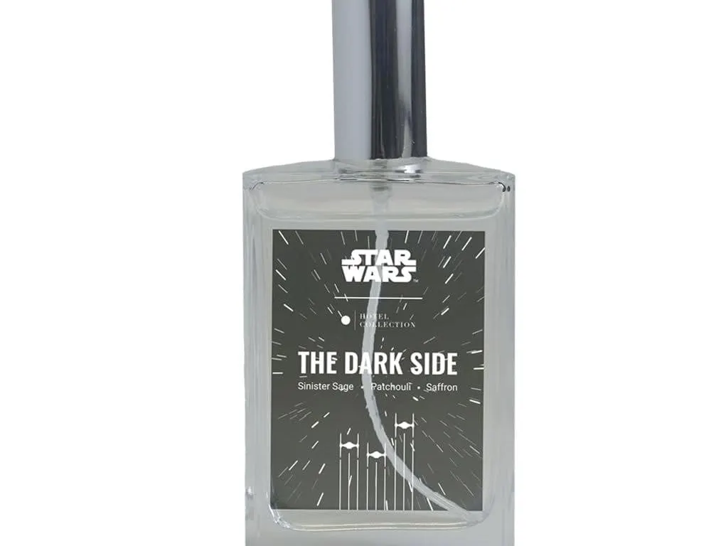 Aroma360 Star Wars Galactic Hope Room Spray 3.5oz